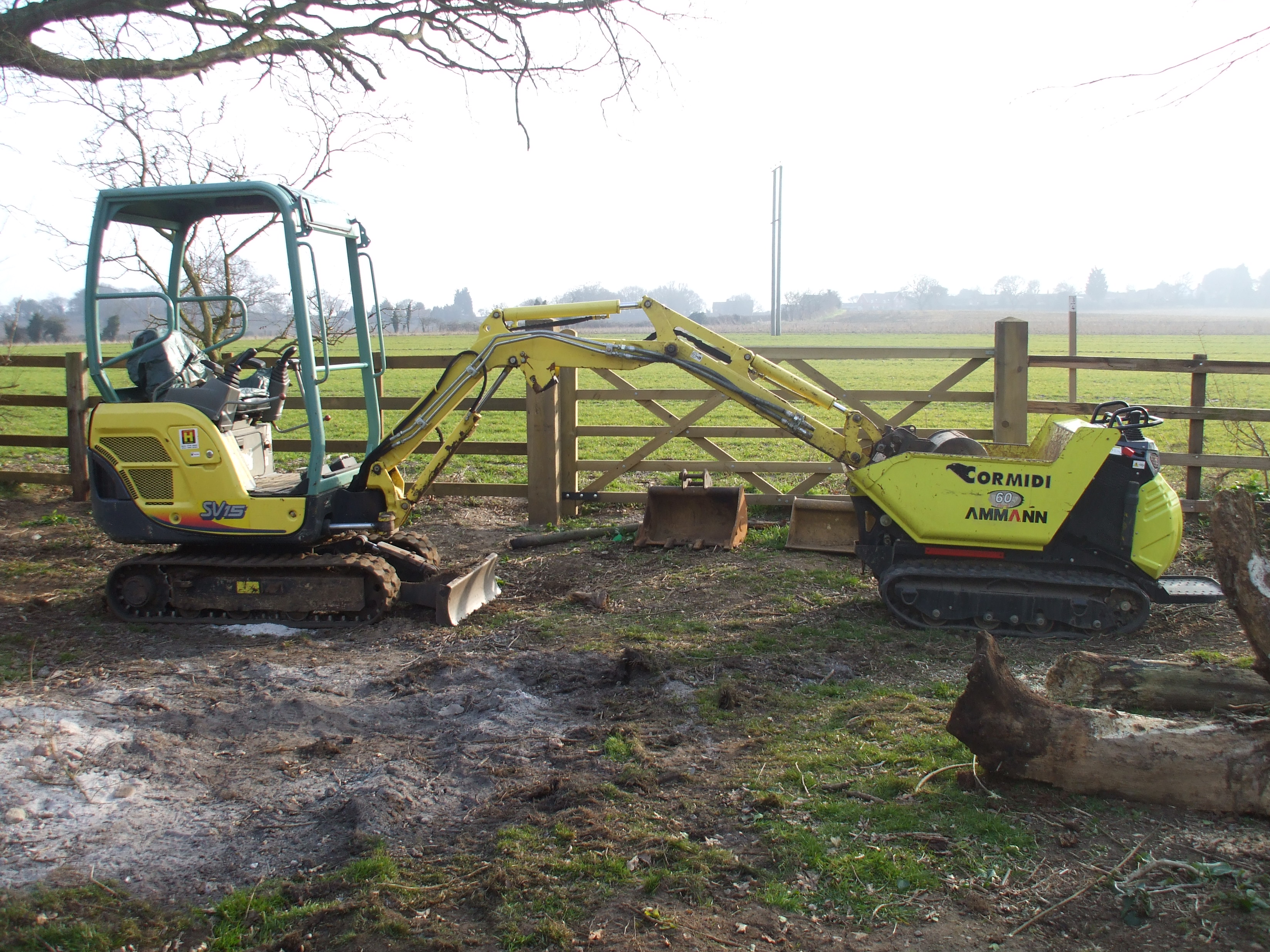 Southwold Railway Mutual Improvement Classes