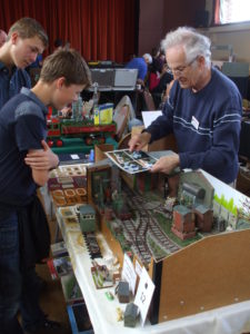"How to do it" workshop