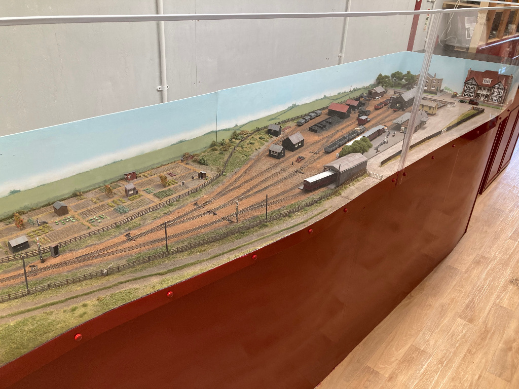 Summer Holidays Open Days and Container Now Open – Southwold Railway Trust