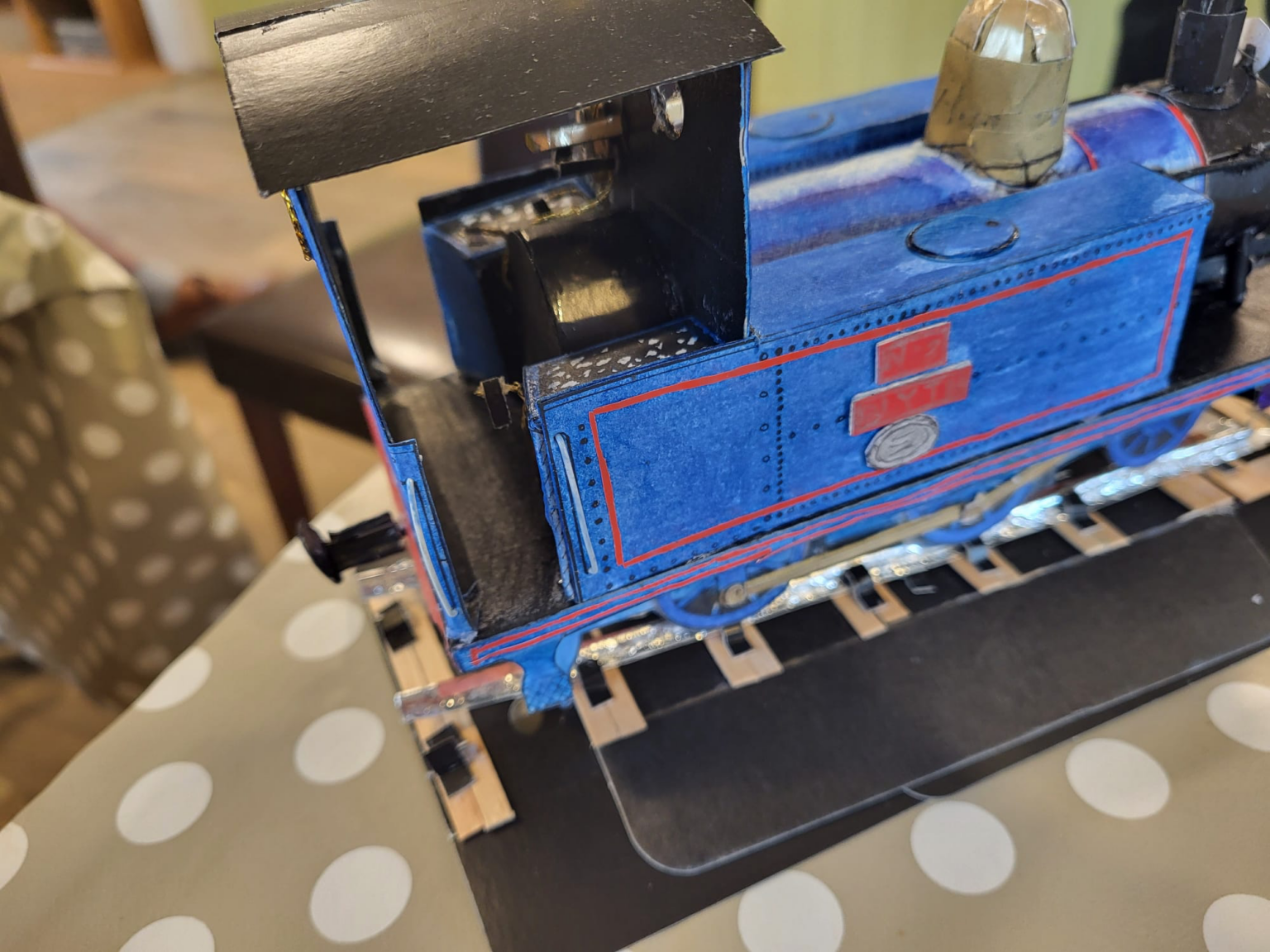 Open Day Report – Southwold Railway Trust