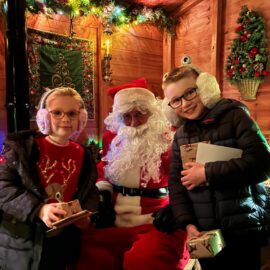 Christmas 2026, cor blimey.. Christmas 2026, cor blimey..